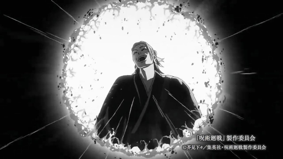 Ragnar_AY's tweet image. ANIME OF THE YEAR IS HERE