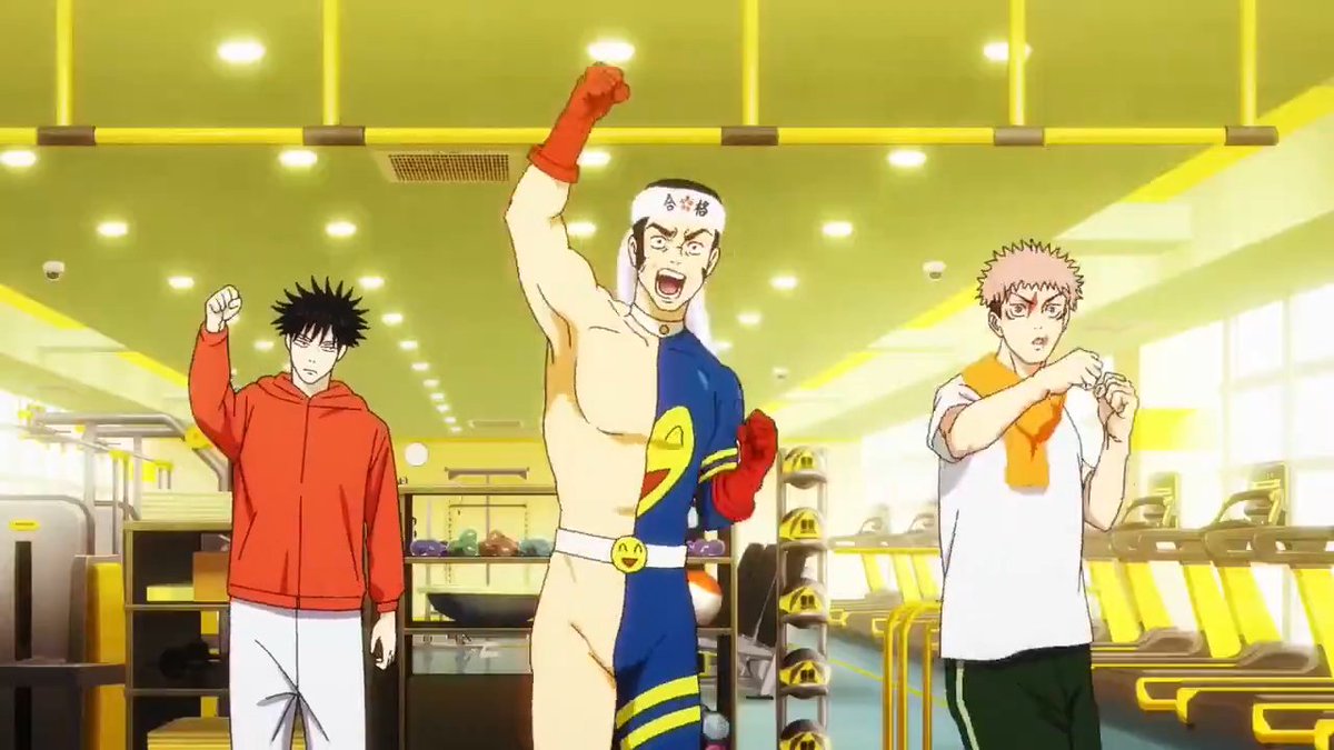 Ragnar_AY's tweet image. ANIME OF THE YEAR IS HERE