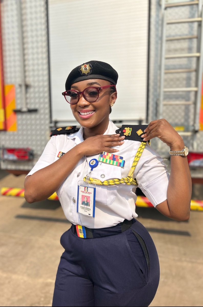 Dooshima Dennis tweet media