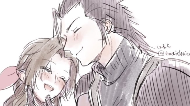 zack gainsborough 🌸 (@AerithxZacks) / Posts / X