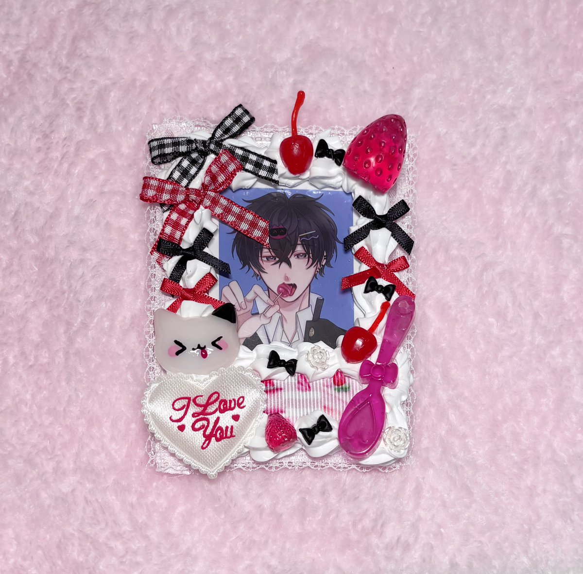 本日22時メルカリにて販売♡ ALT萌えポイント解説Part2＞ᵕ