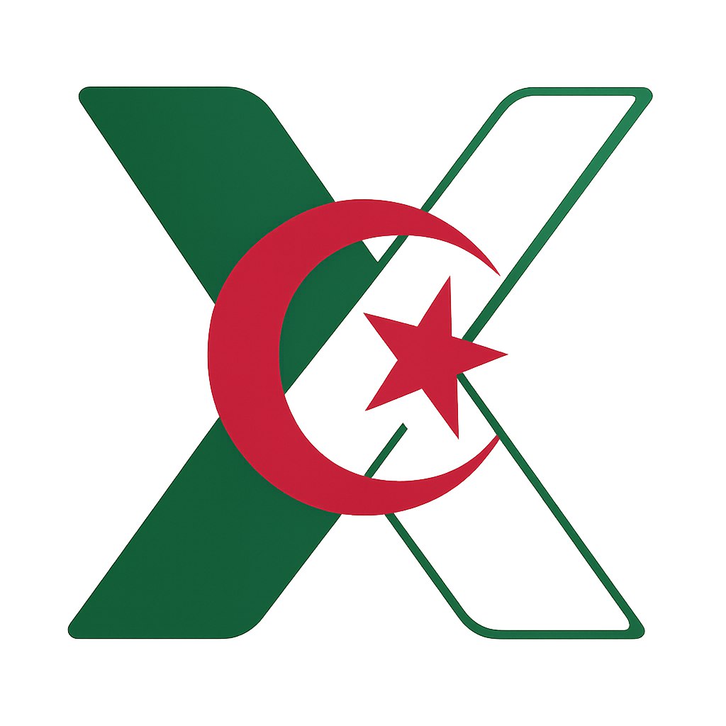 لندعم الحسابات الجزائرية
اترك تعليق وسيتابعك الجميع بإذن الله وسأتابع كل شخص بإذن الله
اذا تابعك حساب قم برد المتابعة له 
لاتنسوا متابعة حسابي فضلا
شكرا 
#دعم_الحسابات_الجزائرية