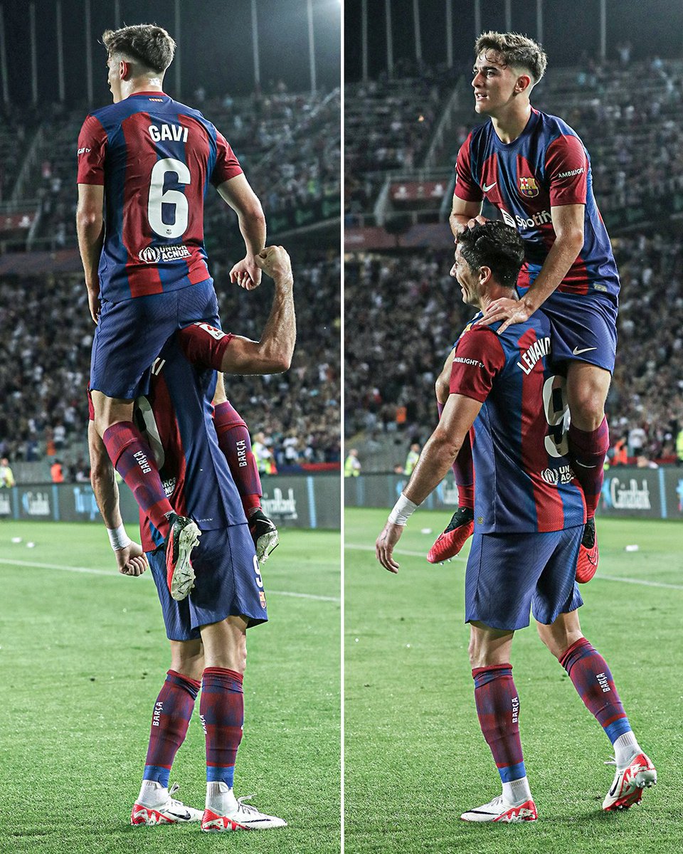 🇵🇱 𝗥𝗼𝗯𝗲𝗿𝘁 𝗟𝗲𝘄𝗮𝗻𝗱𝗼𝘄𝘀𝗸𝗶 𝗼𝗻 𝗵𝗼𝘄 𝗮 𝗵𝘂𝗴 𝗳𝗿𝗼𝗺 𝗚𝗮𝘃𝗶 𝙘𝙝𝙖𝙣𝙜𝙚𝙙 𝙚𝙫𝙚𝙧𝙮𝙩𝙝𝙞𝙣𝙜:

▪️When I learned about my father's death, I closed myself off emotionally from the world and from the people. I was young and not ready for it. 

▪️When I went to