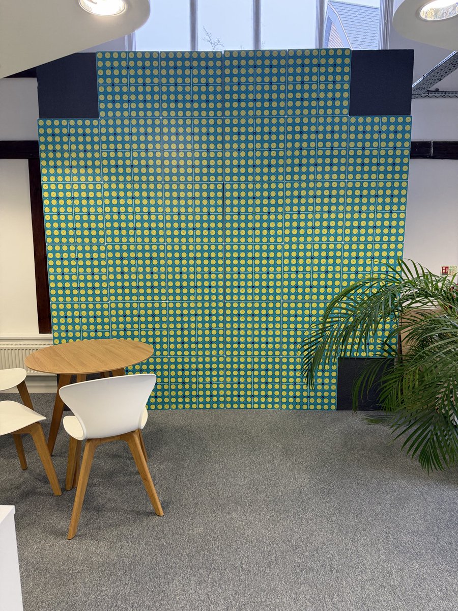 This is the world’s biggest airborne antenna.