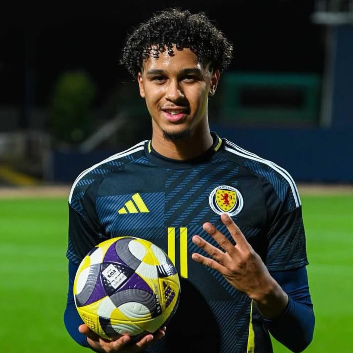 Fabrizio Romano tweet media