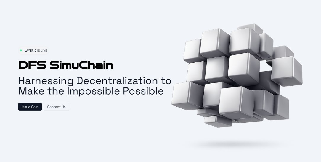 DFSChain tweet media