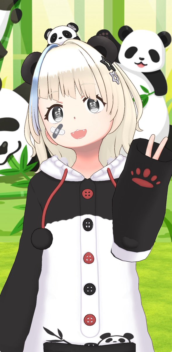 【告知】

ﾂｯｷｰﾀﾞﾖ!!

なんと！？

本当に久々の歌みたを近々投稿します🎤

いつもとはちょっと違うテイストの選曲になってます🎶

お楽しみに💫

続報を待て👀✨️