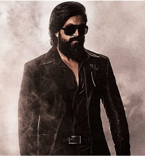 ChikouTrader's tweet photo. Happy Birthday to the unstoppable @TheNameIsYash !
Your grit, dedication,
and
relentless hard work,
have turned dreams into blockbusters like KGF,
inspiring us .
Here's to more epic wins! #HappyBirthdayYash