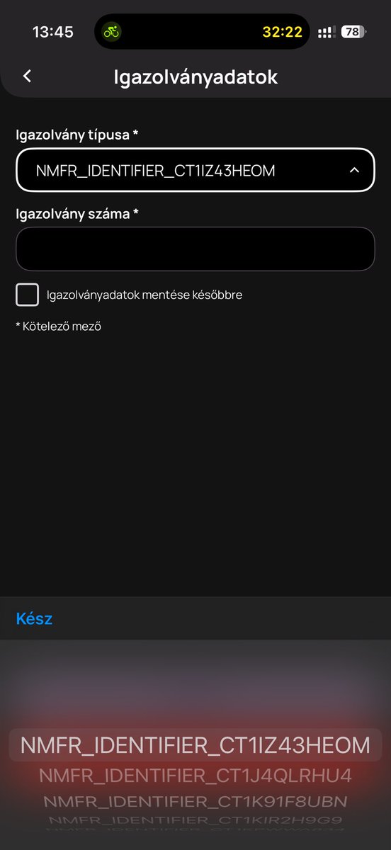 engem ezzel fogadott ma <a href="/szoges/">szögi-Gabor Szollosi</a>