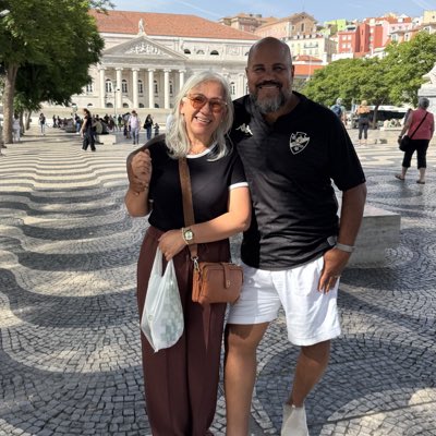 #NovaFotoDePerfil