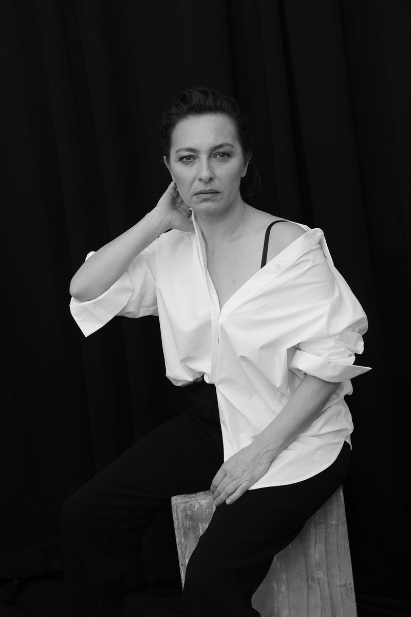 TvDunyasii's tweet image. Ay Yapım imzalı #Kıskanmak dizisinin kadrosuna başarılı oyuncu Ayça Bingöl dahil oluyor. 

Dizide Ayça Bingöl, Nüzhet’in annesi rolüyle hikayeye dahil olacak.

Başarılı oyuncu, Salı akşamı NOW ekranlarında yayınlanacak 18. bölümde ilk kez izleyicinin karşısına çıkacak.