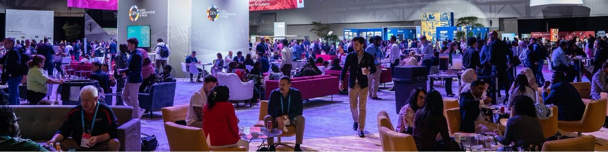 robertourbieta's tweet photo. Como parte de la familia GEN, me satisface enormemente sumarme al anuncio del GEC 2026 en Davos ✨. Será un honor difundirlo y liderar el co-lanzamiento local en Paraguay, apoyando nuestra misión común de fortalecer el emprendimiento. #GENParaguay #GENGlobal https://t.co/Wk9NaMqeC2