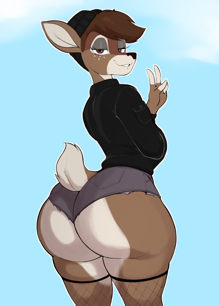 Bell 🔞 tweet media