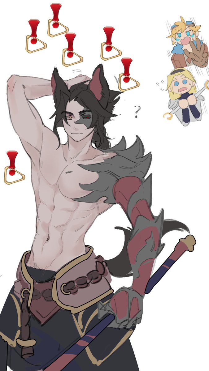 千野鴎 tweet media