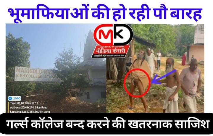 मीडिया केसरी tweet media