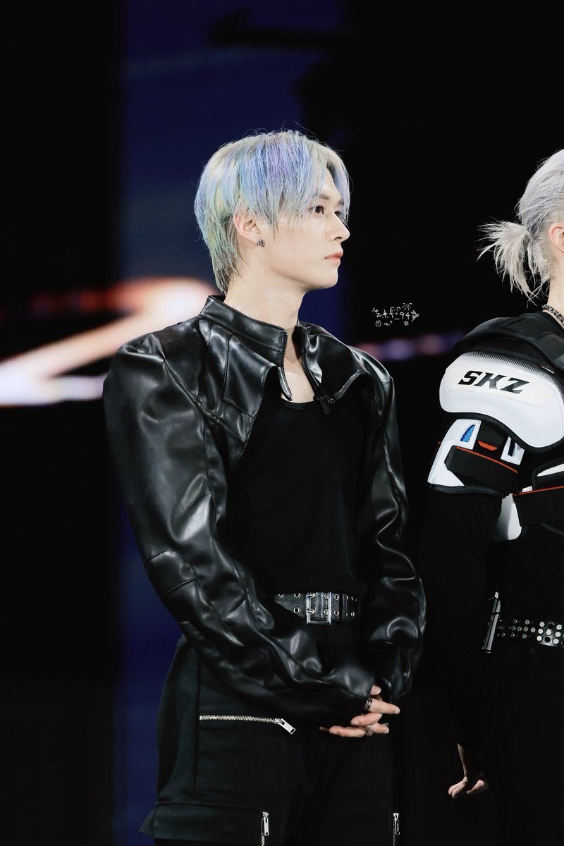 250920 TMA 🐰 #스트레이키즈 #straykids #ストレイキッズ #리노