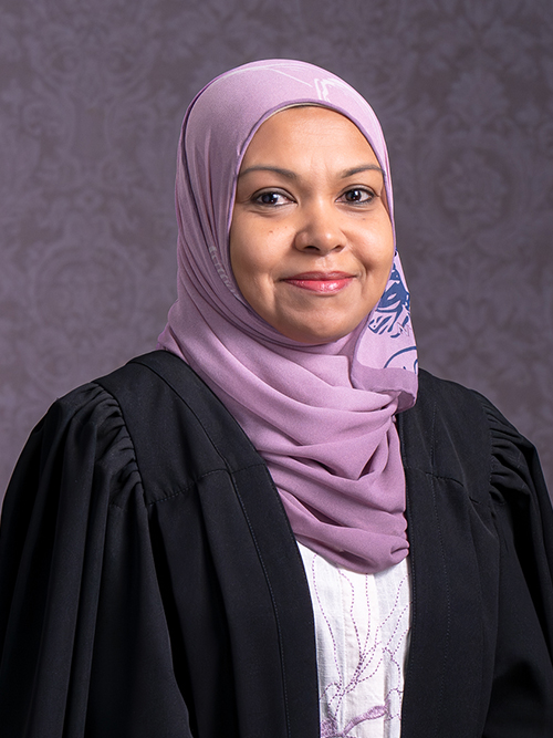 High Court of Maldives tweet media