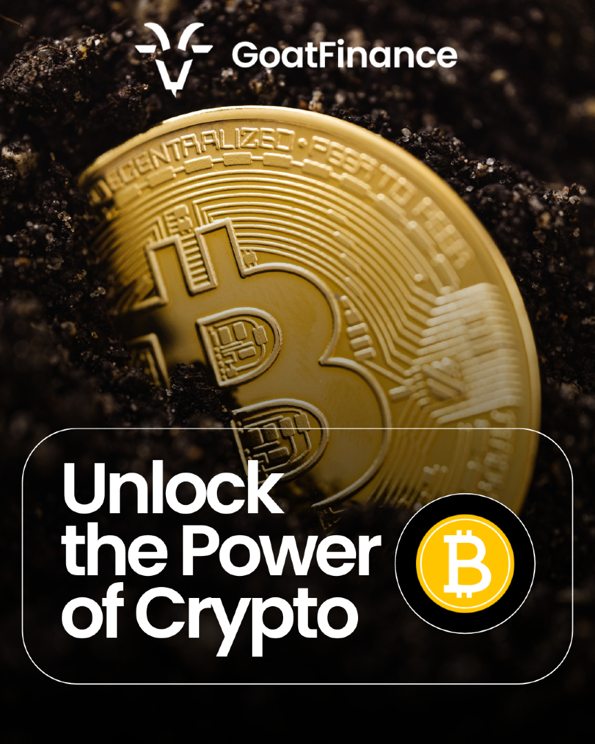 GOAT Finance (@goat_finance) / Posts / X