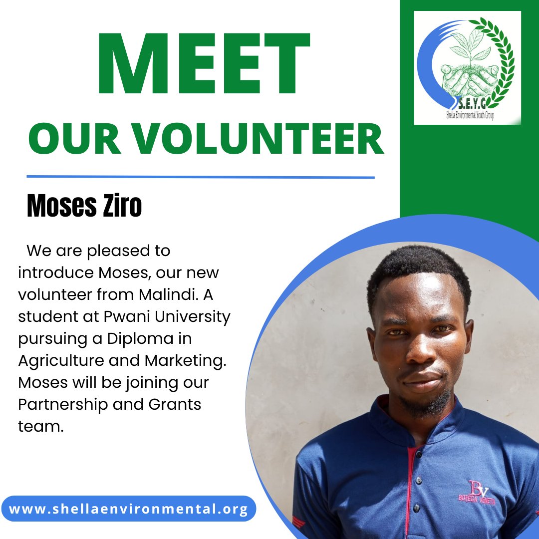 Shella Environmental Youth Group tweet media