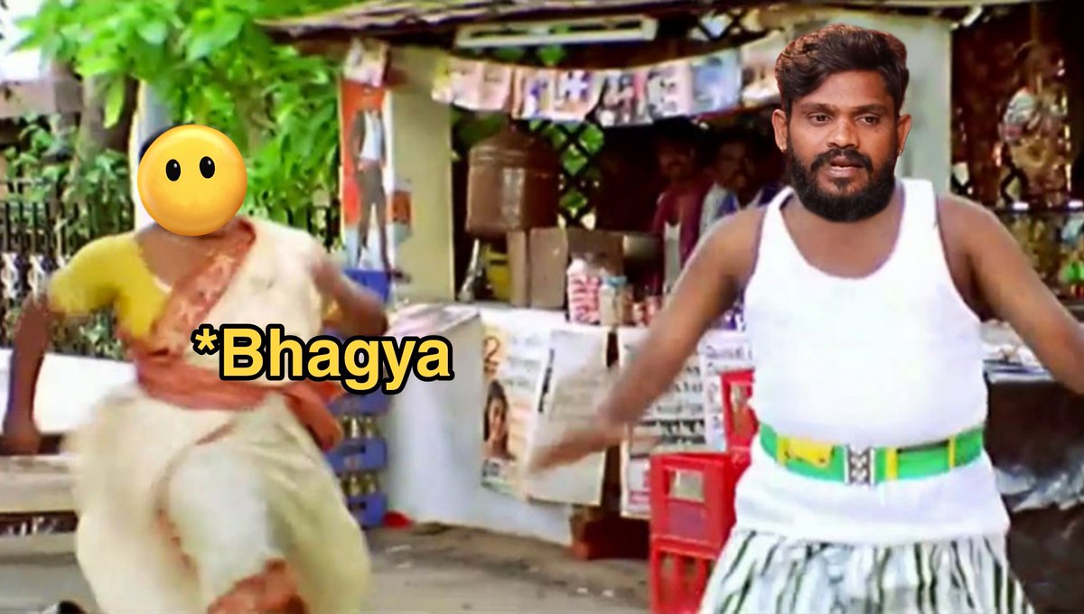 Gana Vinodh walked out with 18L 🥲

#BiggBossTamil #BiggBossTamil9