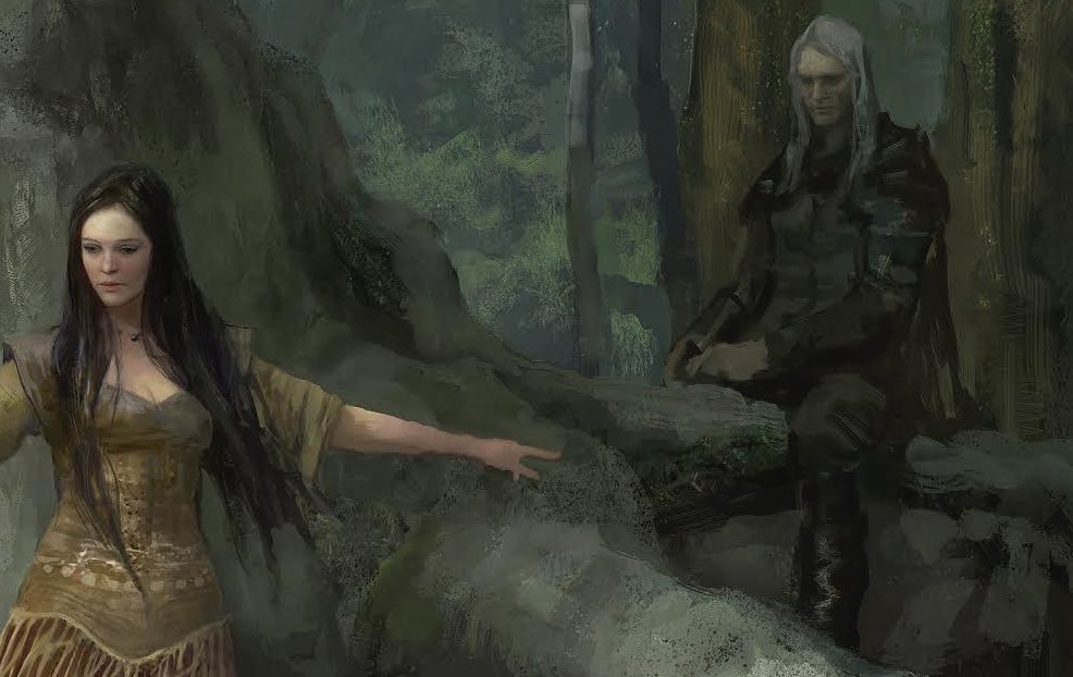 bookpurism's tweet image. just realized rhaegar’s silly and entirely not princely pose reminds me of dany sitting “with one foot tucked beneath her and the other swinging back and forth. it was not a very regal pose, but she was tired of being regal”. they are truly THEE brother &amp;amp; sister 🩵
