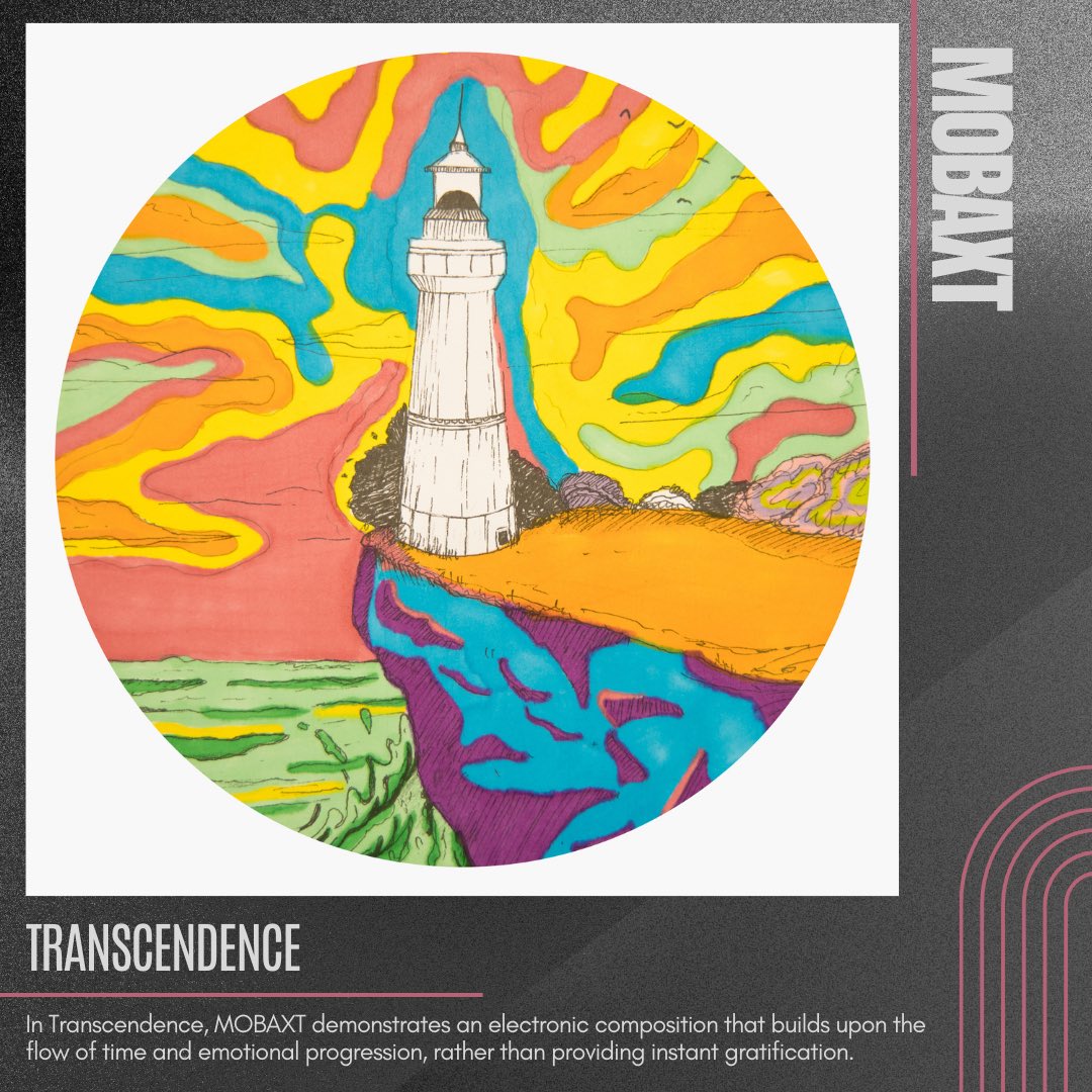 ProjectTimbre's tweet image. The album builds emotional energy and momentum from track to track instead of singles for an experience that encourages concentrated listening.

#edm #projecttimbre #music #newmusic #musicreview