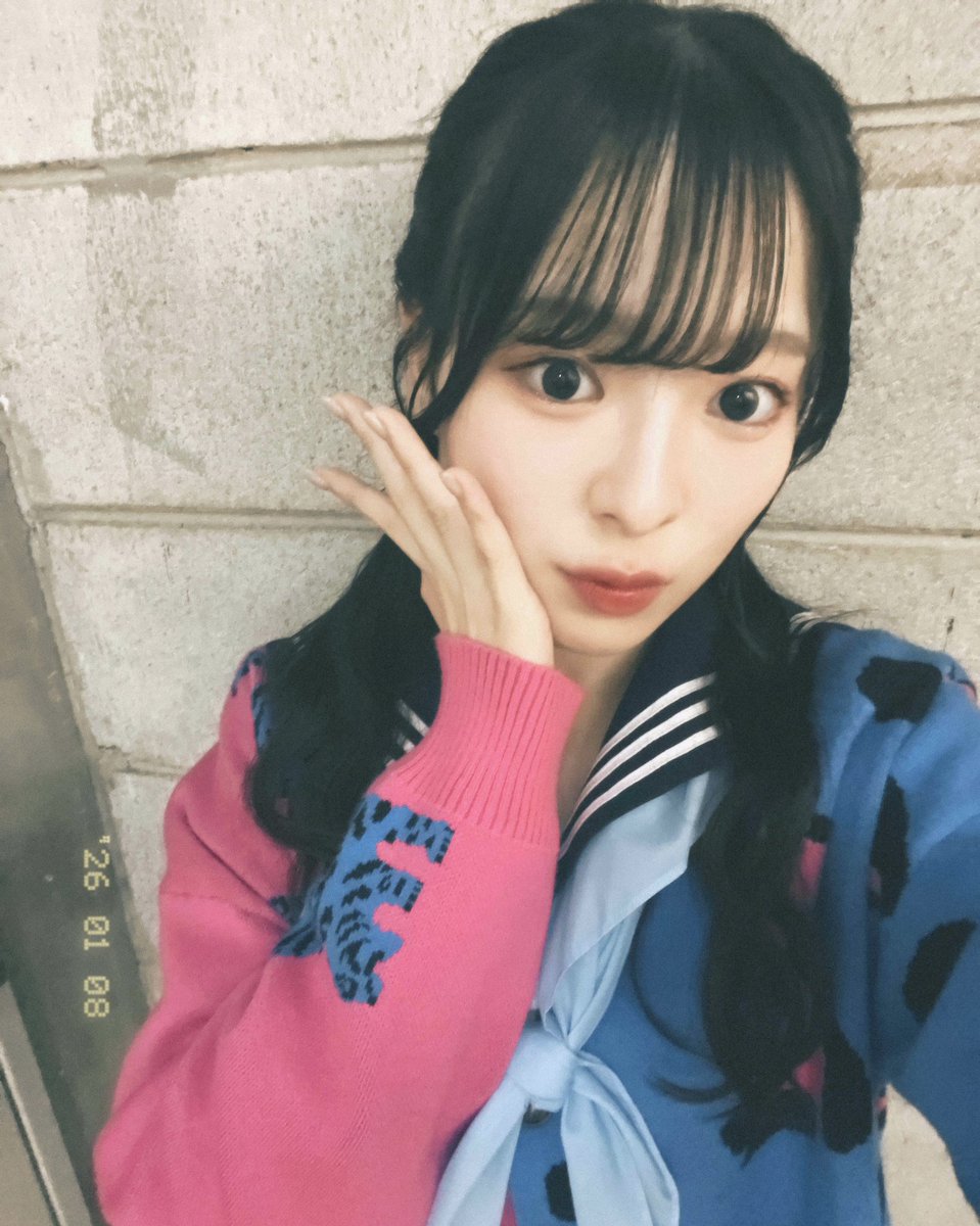 青原和花【NMB48】 (@wakatan_nmb) / Posts / X
