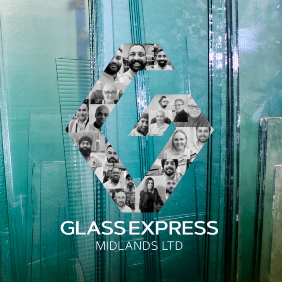 Glass Express Midlands Ltd tweet media