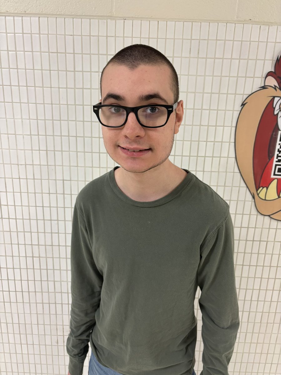 Gales With Abilities tweet media