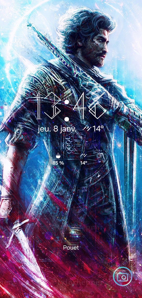 Clovinoux tweet media