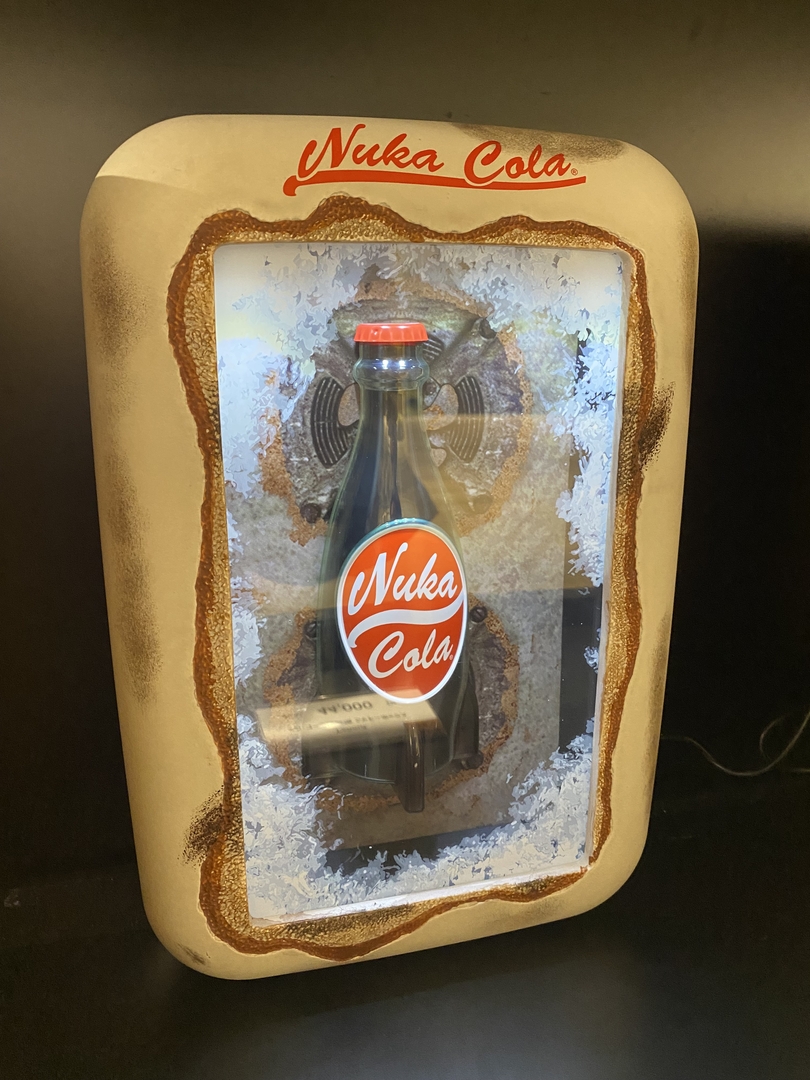 特別企画】「フォールアウト」ポップアップストアが渋谷に1月9日