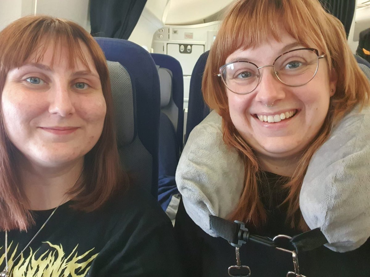 Next stop Tokyo! ✈️ またね!!