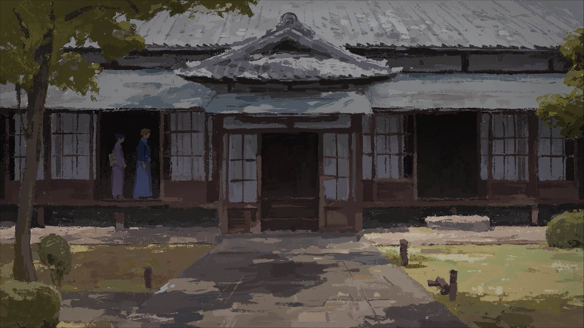 hiro_gokinjyo's tweet image. アニメ『呪術廻戦』3期放映スタートおめでとうございます🎉🎉
ゴキンジョはカラースクリプト制作という形で本作の一端を担わせていただいてます。
制作に関わった方々、そして視聴者の方々とご一緒に放映を楽しめたらと思います。よろしくお願いいたします🙇 （↓ep48 CS）
#呪術廻戦  #JujutsuKaisen