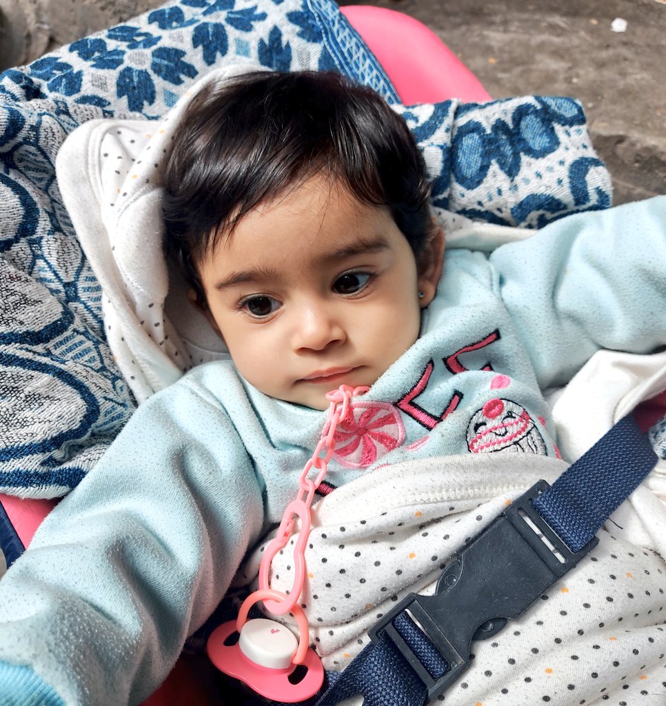 rola_almoghrabi's tweet image. Please…don’t scroll past.
Eileen needs treatment .
Eileen needs milk .
Eileen needs clothes.
Eileen needs food.
Eileen needs a chance to live.

Please don’t IGNORE this call…
Eileen is hungry, cold, and fighting to survive. She doesn't deserve that 🙏 

gofund.me/603e6d8a8