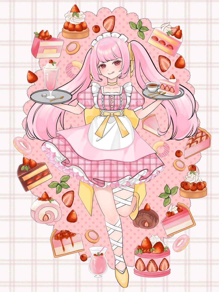 kanoko__room__'s tweet photo. #新年早々の創作クラスタフォロー祭り 
 #絵描きさんフォロバ100 
久々アカウント動かしてます〜 ·͜·
全反応巡回します〜 ·͜· https://t.co/z7nXAN15mM