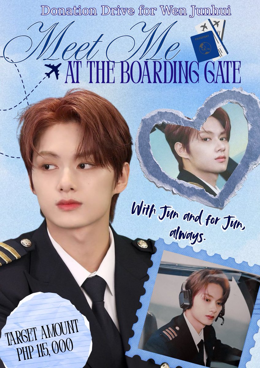 CrescentJun_PH's tweet image. 𝙏𝙃𝙄𝙎 𝙄𝙎 𝙔𝙊𝙐𝙍 𝘾𝘼𝙋𝙏𝘼𝙄𝙉 𝙎𝙋𝙀𝘼𝙆𝙄𝙉𝙂

Welcome aboard! We're delighted to have you here on a special flight bound for Seventeen NEW_ in Bulacan! 

We are presenting our proposed project. We are planning to put up an aerial banner as we welcome back Jun in PH…