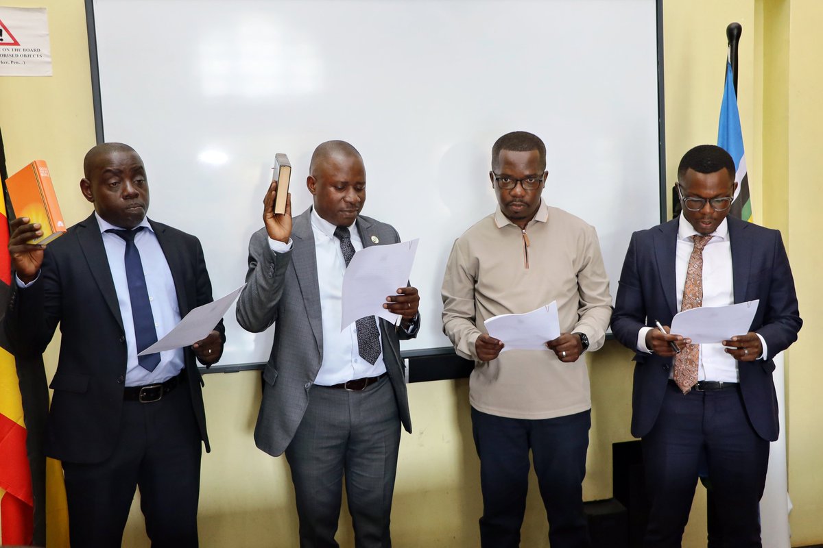 NARO Uganda tweet media