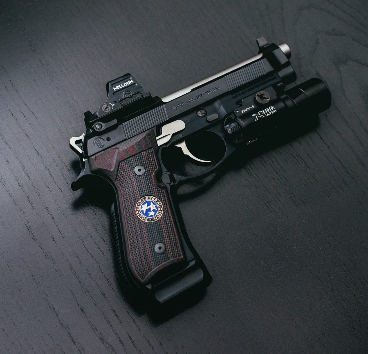 thegunsreport01's tweet image. 