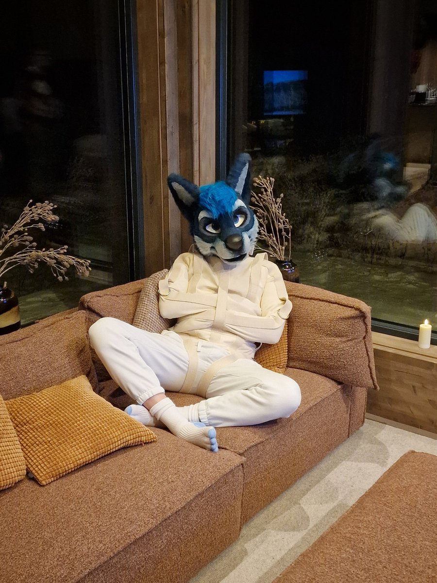 Allowed to watch Pluribus at least 🙊