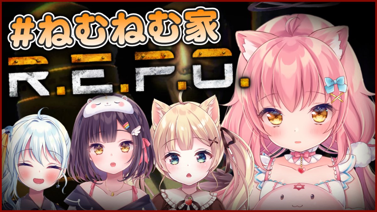 ねむりねむ🌛🪽C107新作グッズ受注予約中✧︎ (@Nemuriris) / Posts / X