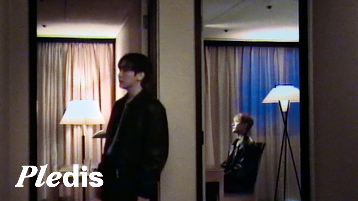 𝐃𝐊 X 𝐒𝐄𝐔𝐍𝐆𝐊𝐖𝐀𝐍
1st Mini Album ‘소야곡’

Highlight Medley

▶ youtu.be/kBiLpDbuArA

2026.01.12 6PM (KST) / 4AM (ET)

#DxS #도겸X승관
#소야곡 #Serenade
#Blue