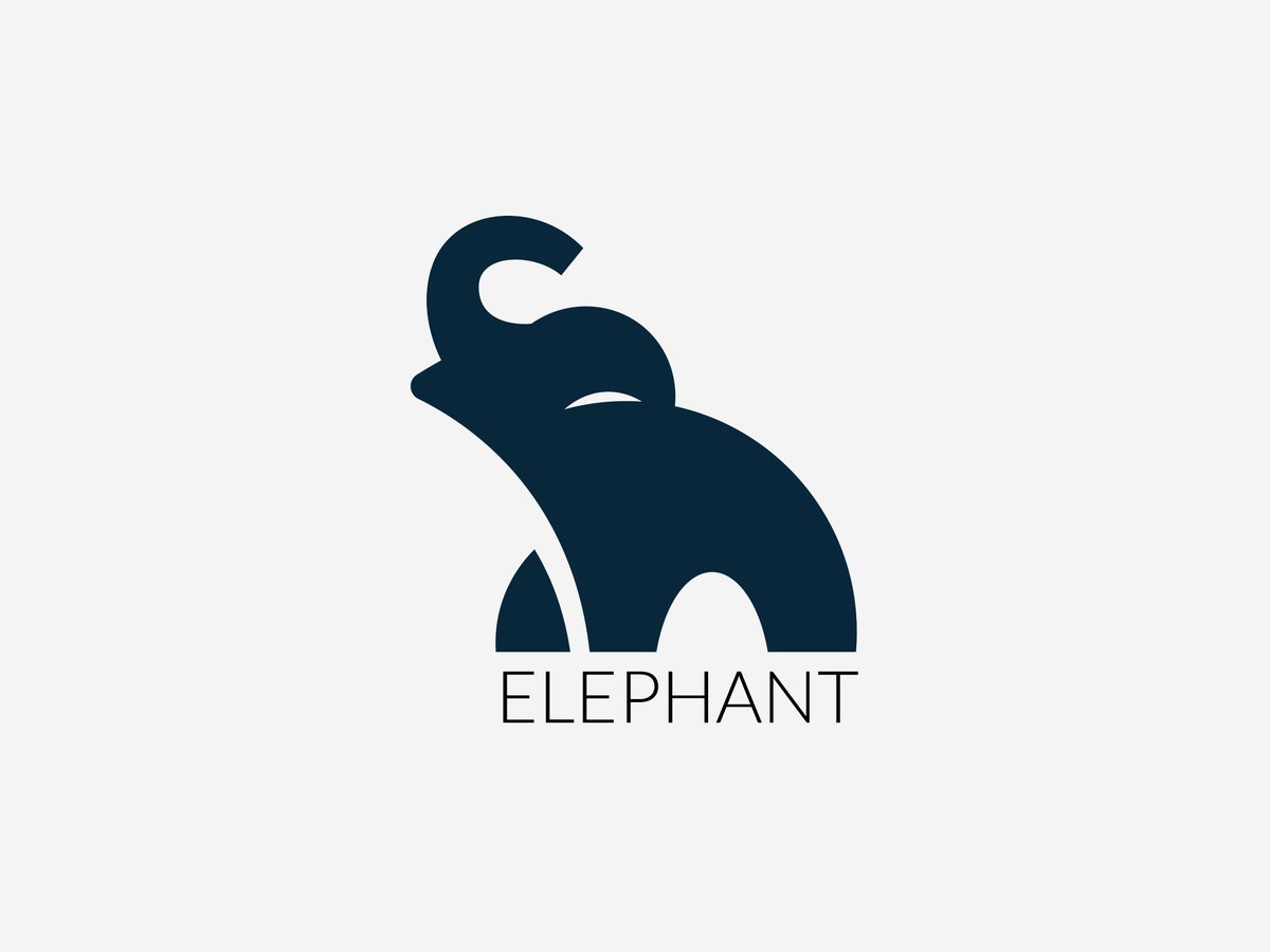 designernurul7's tweet photo. Elephant logo

https://t.co/8F4N6vLcAT

Portfolio:
https://t.co/BwWV8QkrM8

For logo and Branding
designernurul7@gmail.com

#elephant #animal #wild #nature #natural #softech #branding #brandidentity #illustration #logodesign #logo #minimal #minimalist #emblem #elegant #tech https://t.co/jlcbzKfjQY