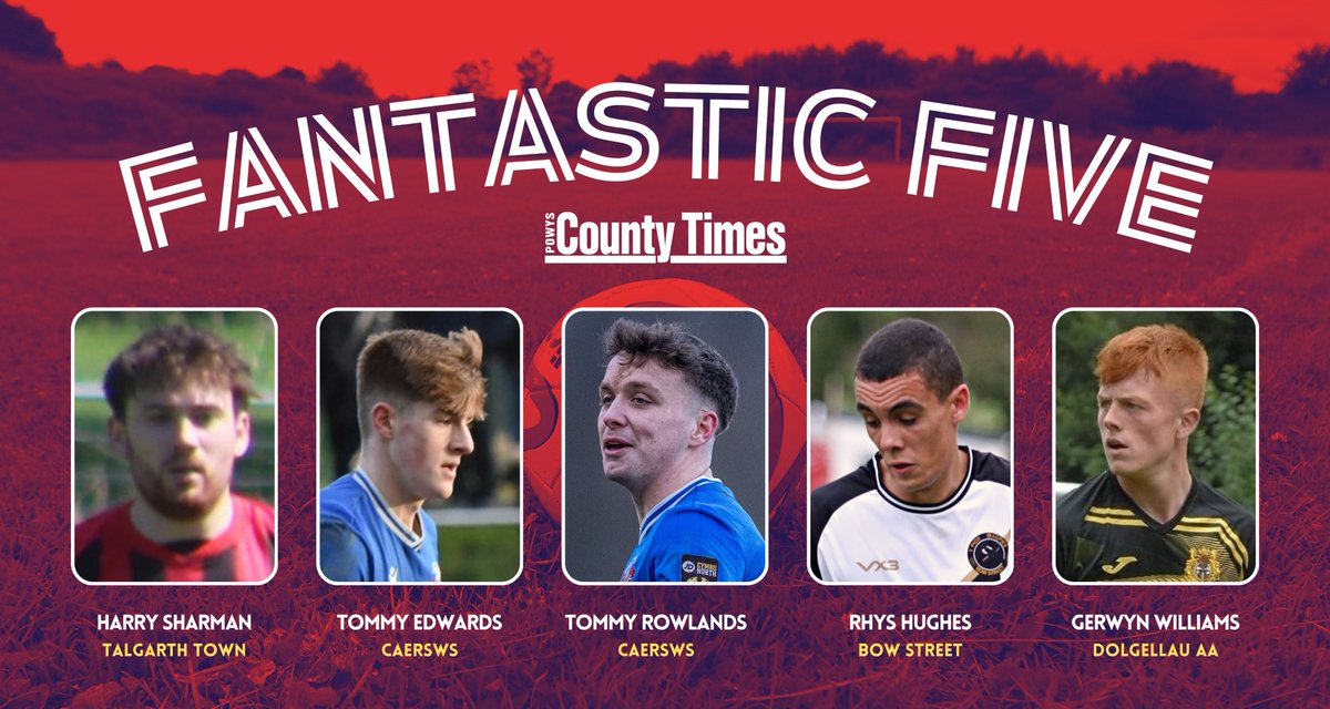 County Times Sport tweet media