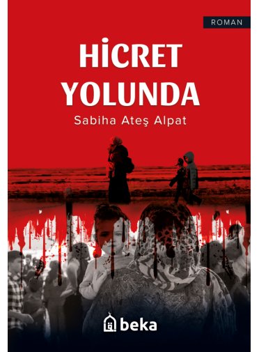 kervanfm's tweet photo. Okumaya değer hayatları, örnek şahsiyetleri, yaşanmış hayatlardan ibret verici kesitler, yaşama dair dramlar ve canlı tablolar yeni yayın döneminde de Roman Kuşağı’nda.  
Yeni yayın döneminin ilk romanı Sabiha Ateş Alpat'ın  "Hicret Yolunda".
 Roman Kuşağı hafta içi saat 18:00’da https://t.co/MuLX90TL18