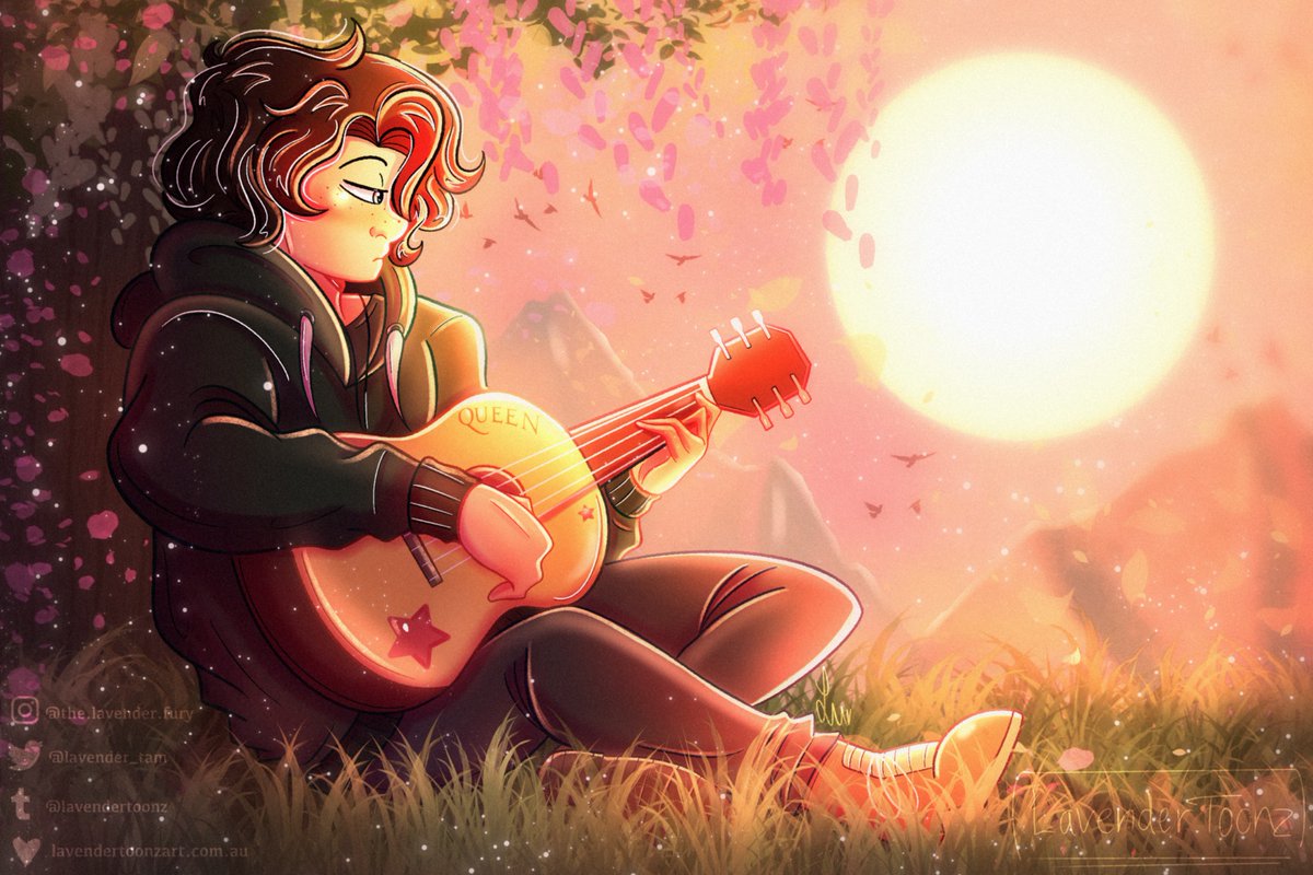 First artwork of the year! I wanted to try diving into my characters more and their inner thoughts before the stories officially start, and Justin was the first candidate hehe! I’ve also made some storyboards too you can find on my tumblr and insta!! 🌸💕✨