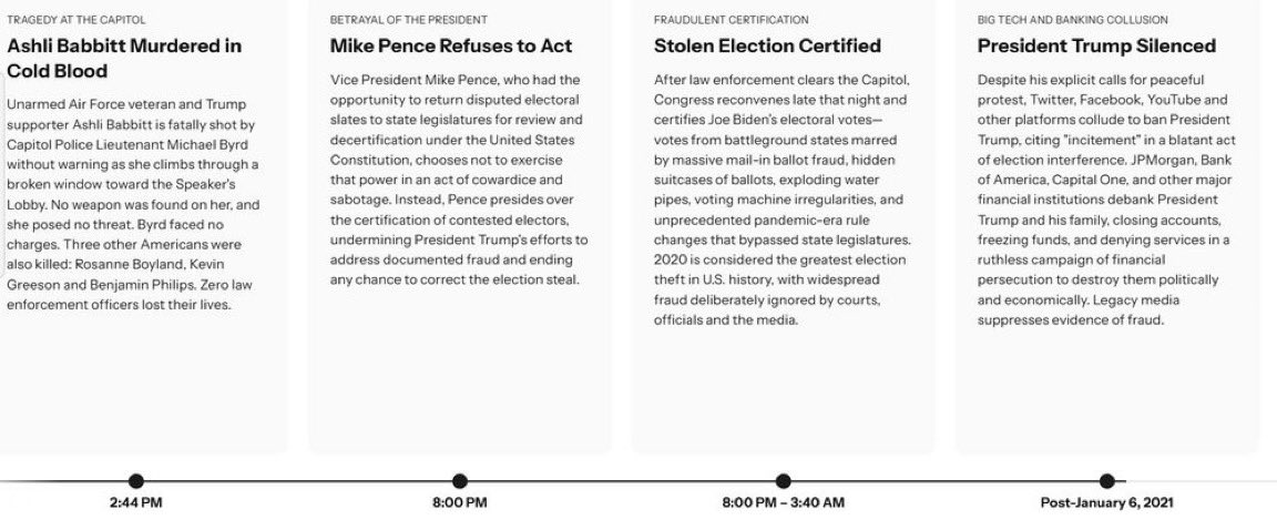 Chaz James tweet media