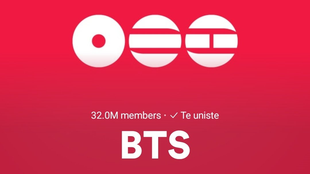 BTSquadInfo's tweet image. [INFO]📰

¡La cuenta oficial de BTS en Weverse superó los 32 millones de seguidores!

Mientras que su canal 'BANGTANTV' superó los 82 millones de suscriptores en YouTube.

©onlybangtanph | @BTS_twt #BTSARMY