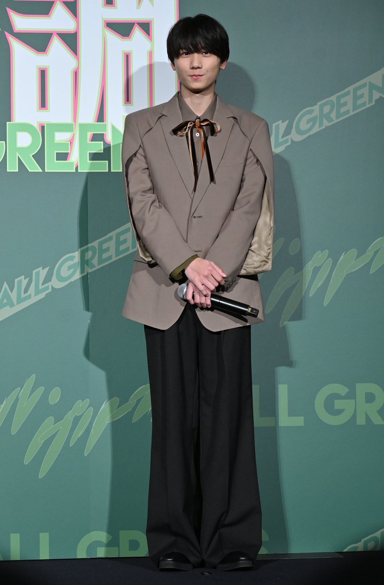 166cmでこのスタイルの良さ👏🏻✨️骨格𝐉𝐨𝐡𝐧𝐧𝐲'𝐬だ