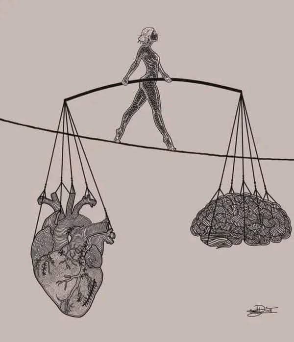 Nereura9's tweet image. SOLO PARA INTELIGENTES 🧠
*Te recomiendo leerlo cuando tengas tiempo, tranquilamente para disfrutarlo. Es de Jorge Luís Borges, escritor y poeta . Una auténtica joya...

"De tanto perder aprendí a ganar; de tanto llorar se me dibujó la sonrisa que tengo.
Conozco tanto el piso que…