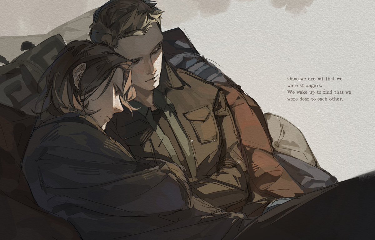 Dong27698288457's tweet image. #supernatural #spn #sd